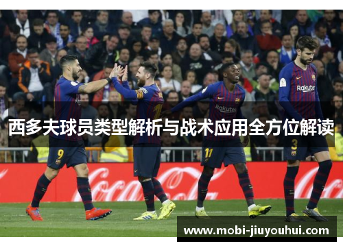 西多夫球员类型解析与战术应用全方位解读